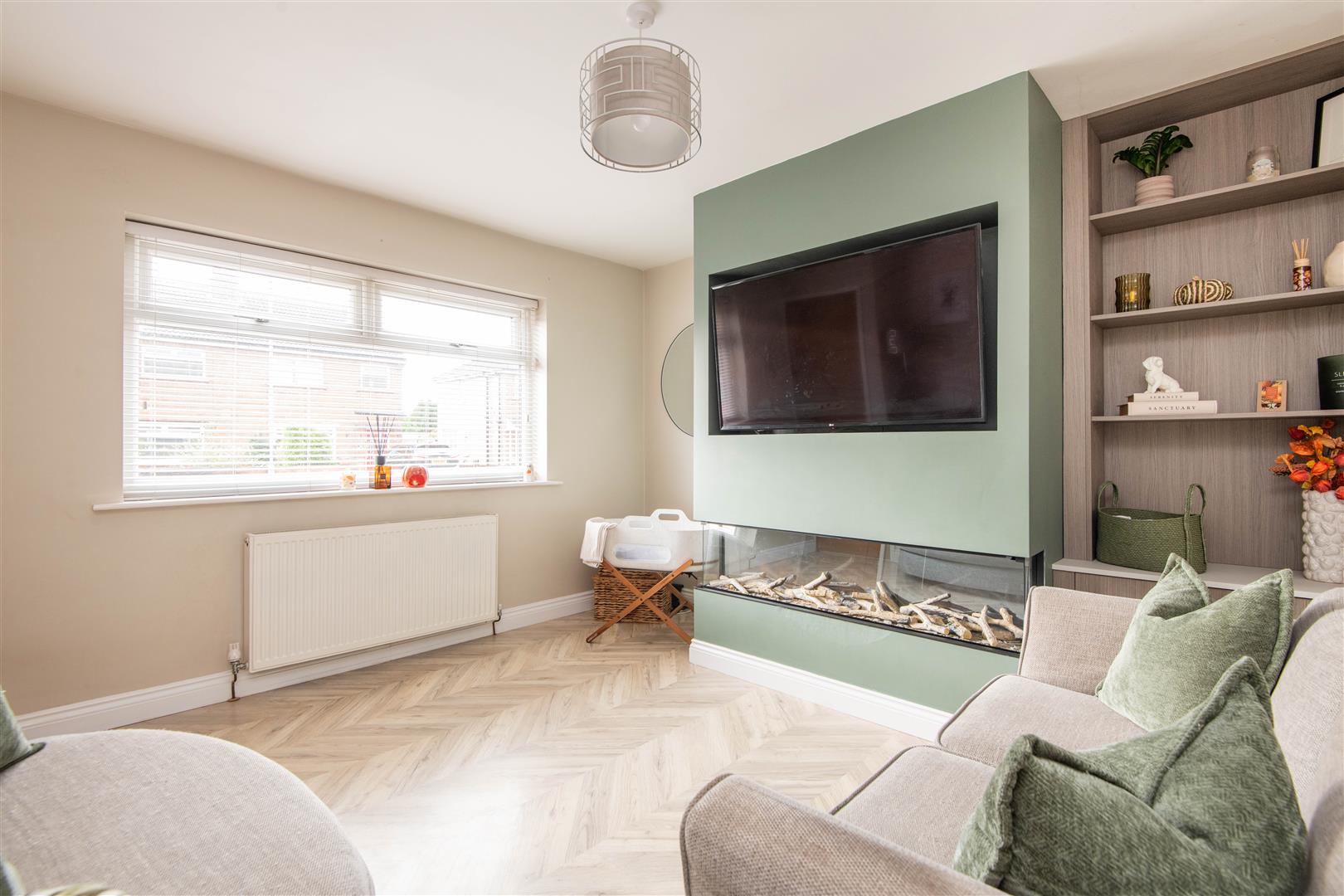 Meadow Way, Coppull, Chorley